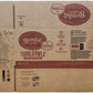 Bonnihill Farms Gently Cooked Dog Food Empty Product Carton/Box