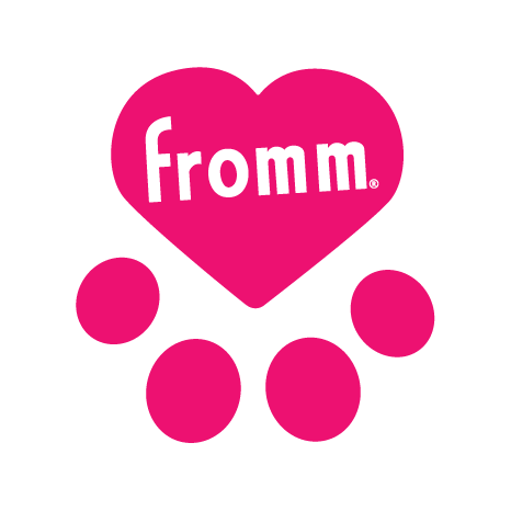 I ❤️ Fromm Sticker Sheet