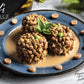 Chef's Specials Nonna Frommagia | Turkey Rolliolli (25-Pack)
