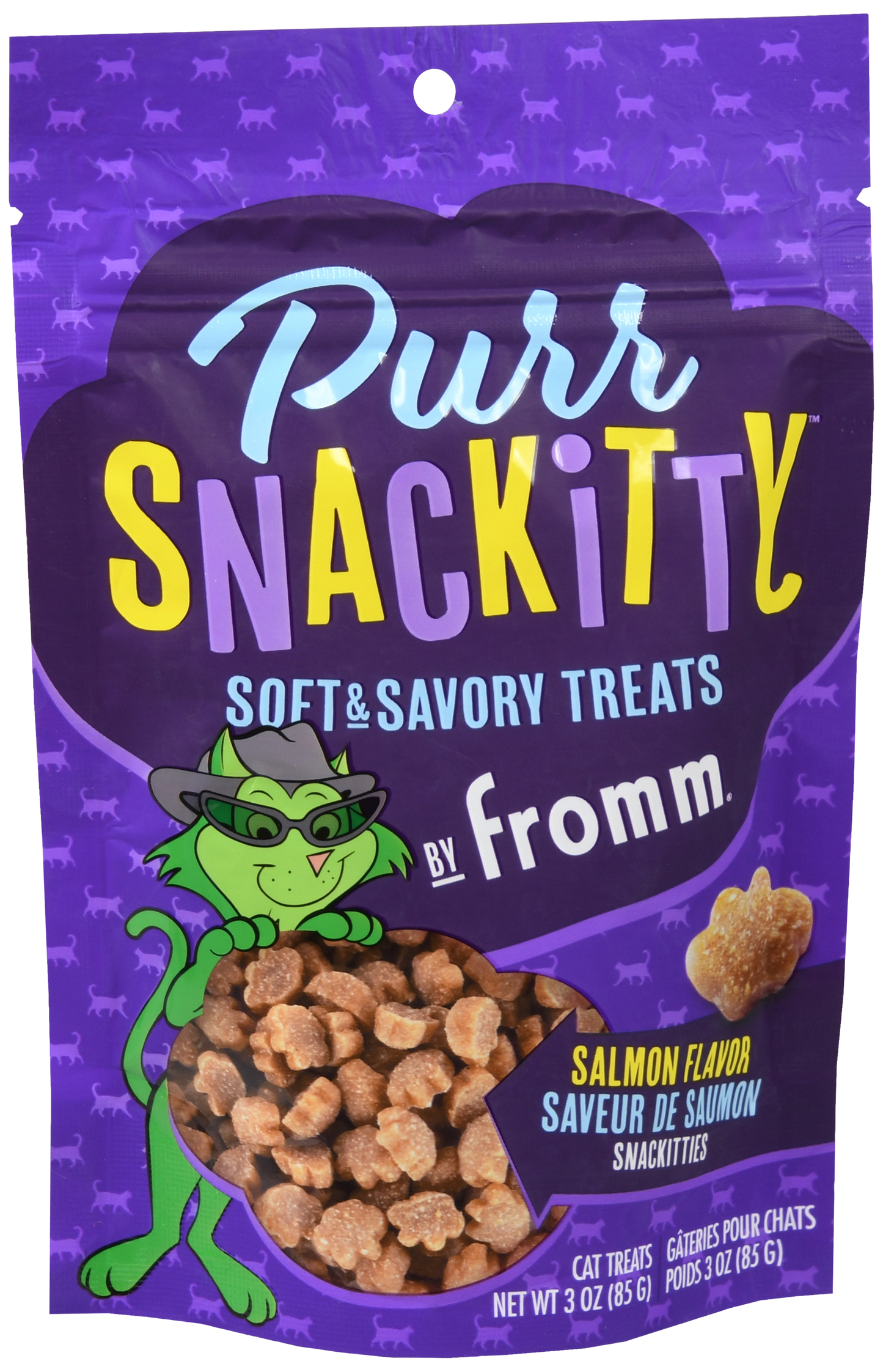 'Fromm Soft & Savory' PurrSnackitty Cat Treats