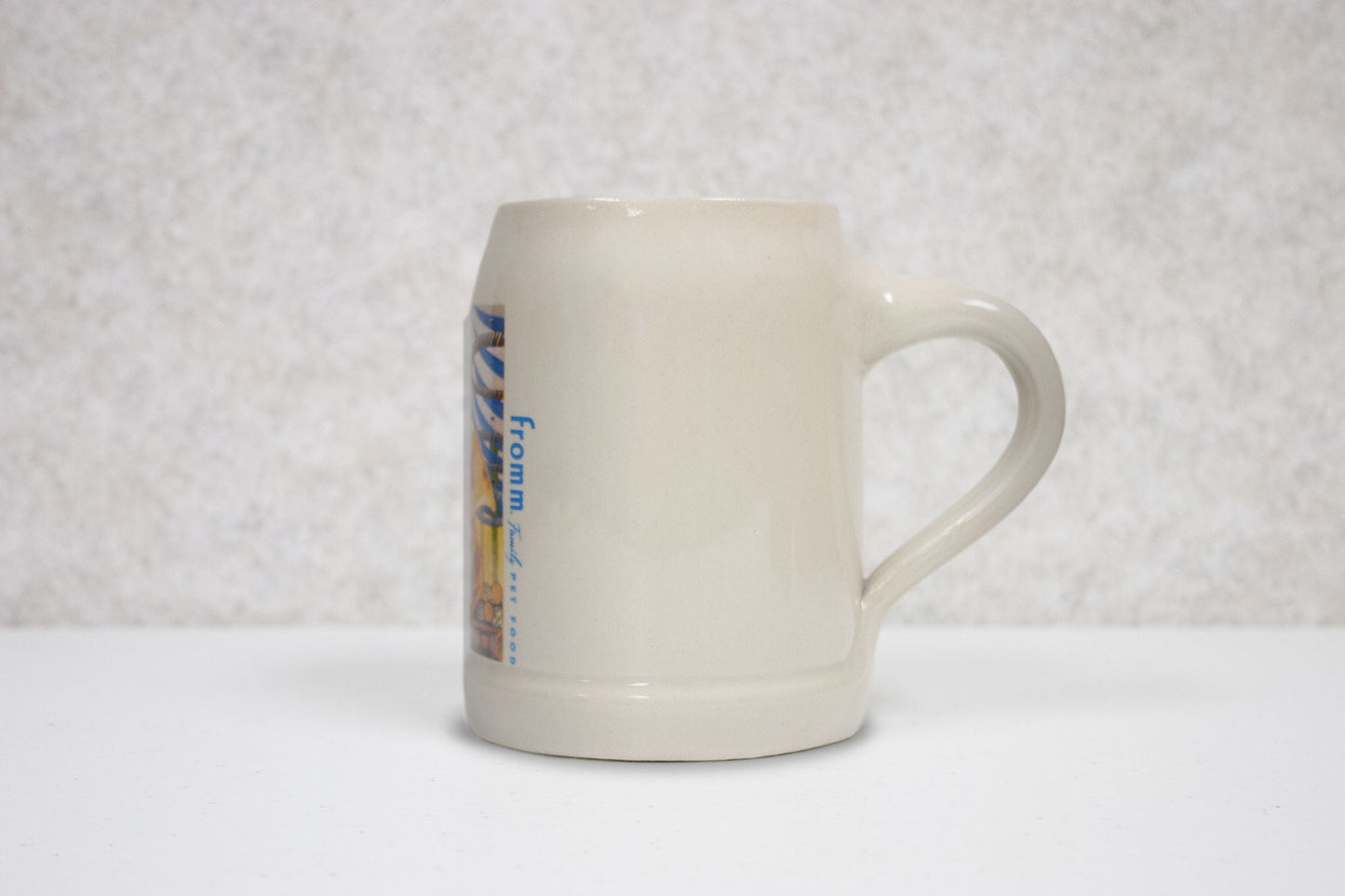 Four-Star Hasen Duckenpfeffer Print Stein Mug