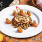 Chef's Specials Lombardi | Pollo con Zucca Recipe Card (25-Pack)