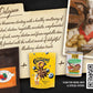 Chef's Specials Lombardi | Pollo Delizioso Recipe Card (25-Pack)
