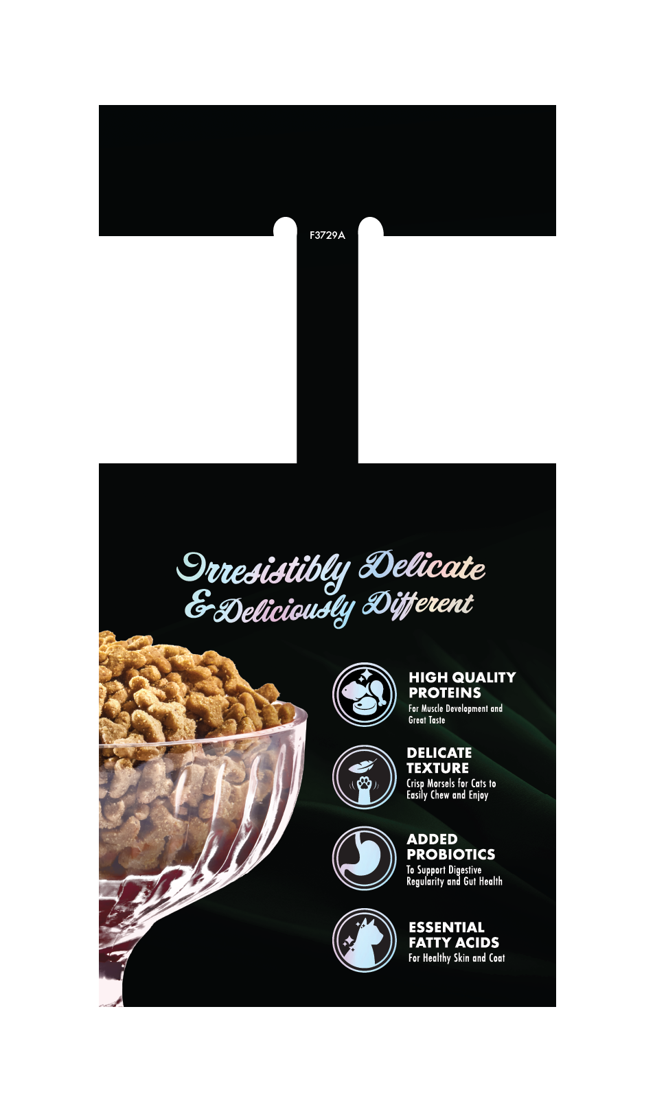 PurrSnickitty Shelf Danglers