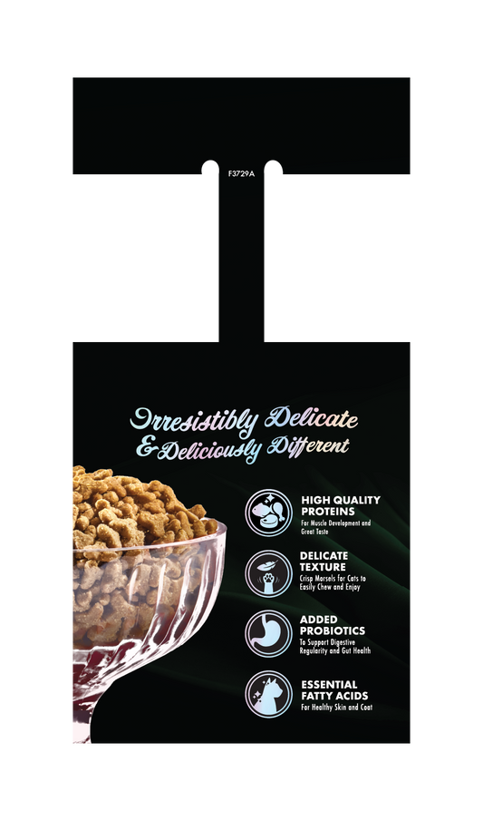 PurrSnickitty Shelf Danglers