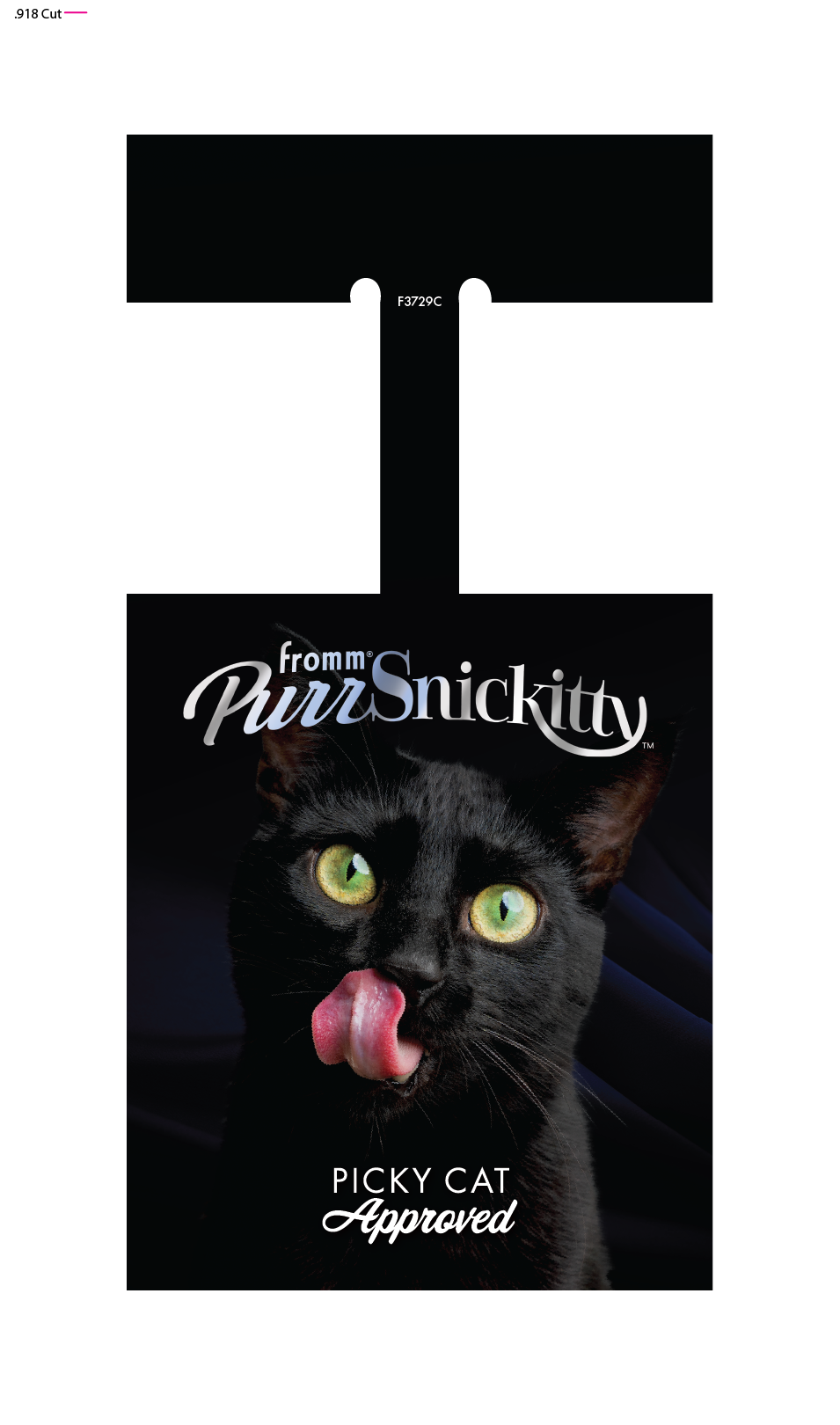 PurrSnickitty Shelf Danglers