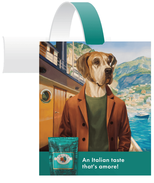 Chef's Specials Drake |  Shelf Danglers