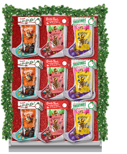 Season's Treatings | Stocking Bundle
