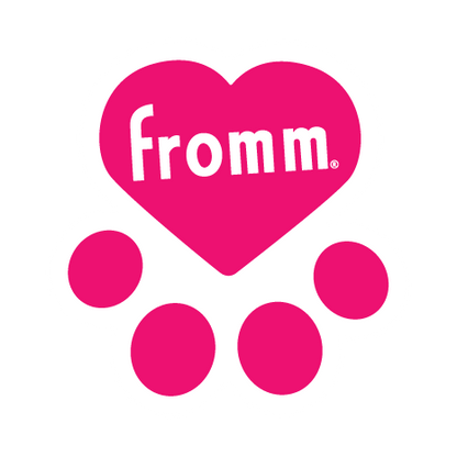 I ❤️ Fromm Sticker Sheet