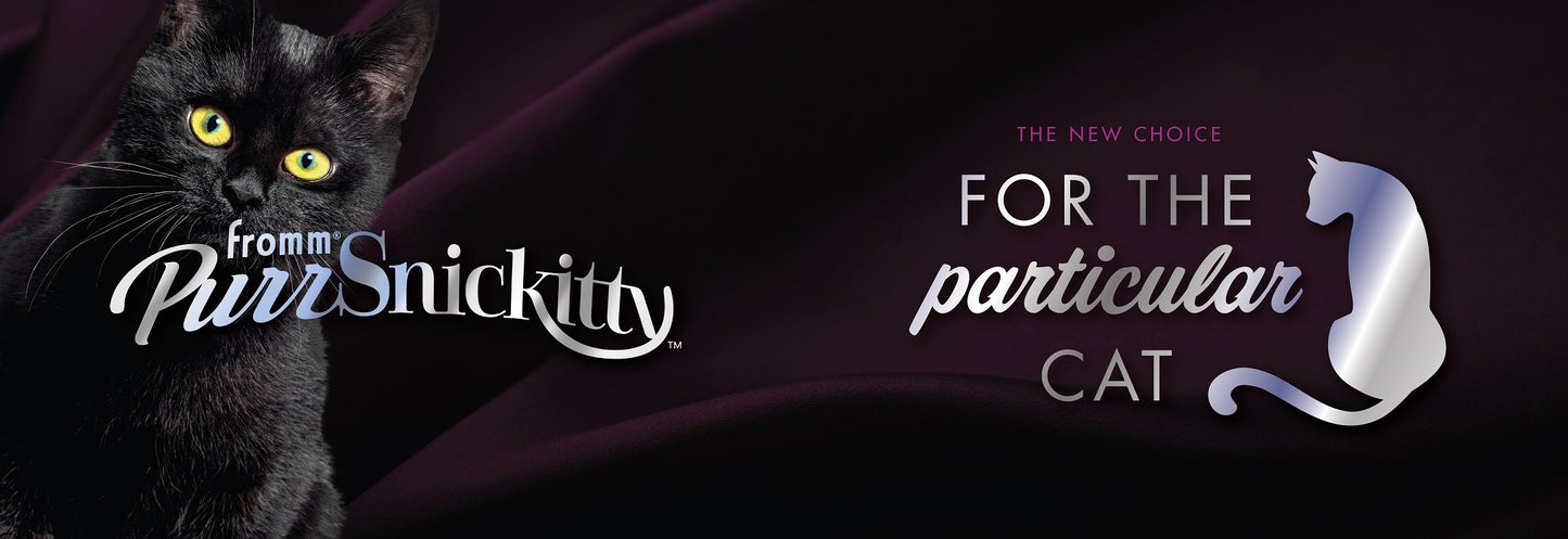 PurrSnickitty | Multi-function Display