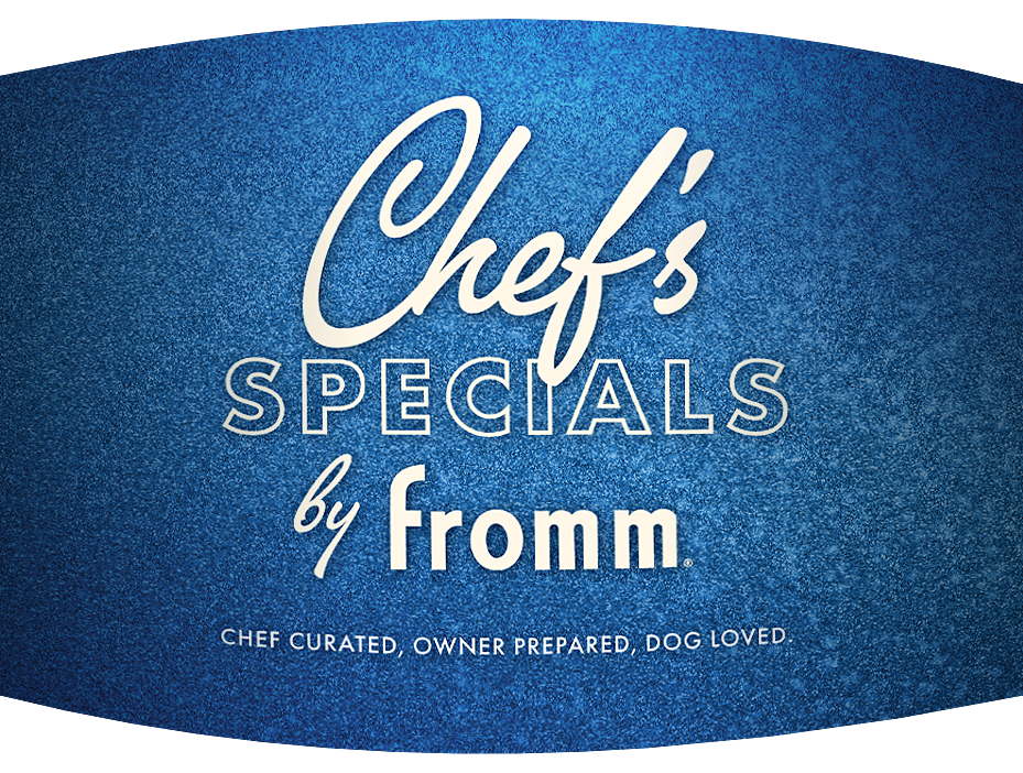 Chef's Specials Waldon | Multi-function Displays