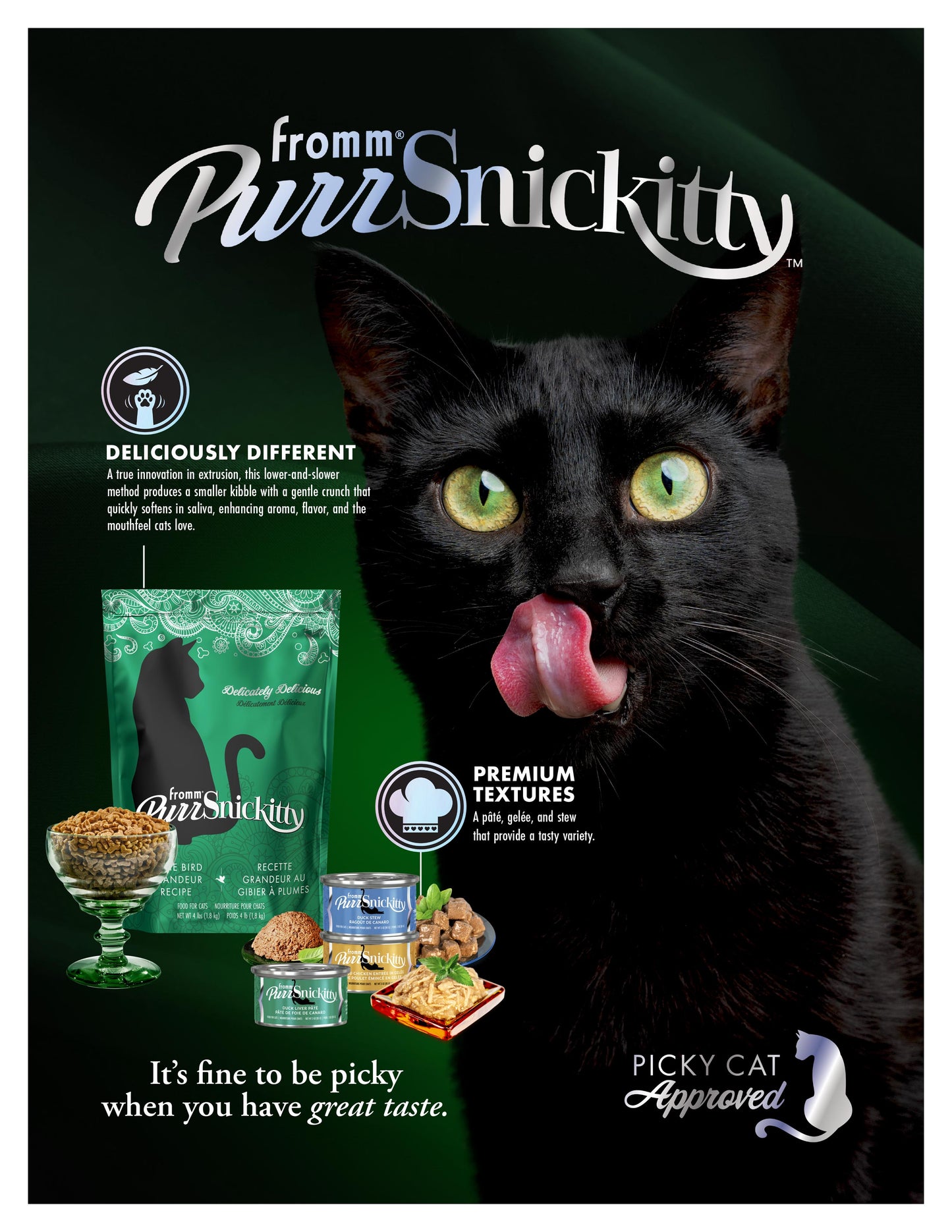 PurrSnickitty Info Sheet (Download Only)
