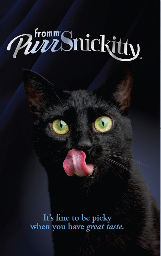 PurrSnickitty Brochure (25 pack)
