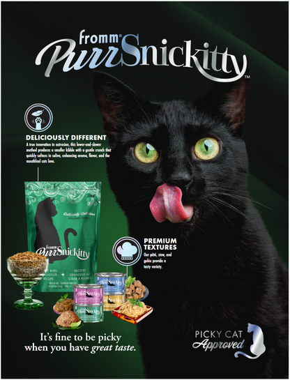 PurrSnickitty Info Sheet (Download Only)