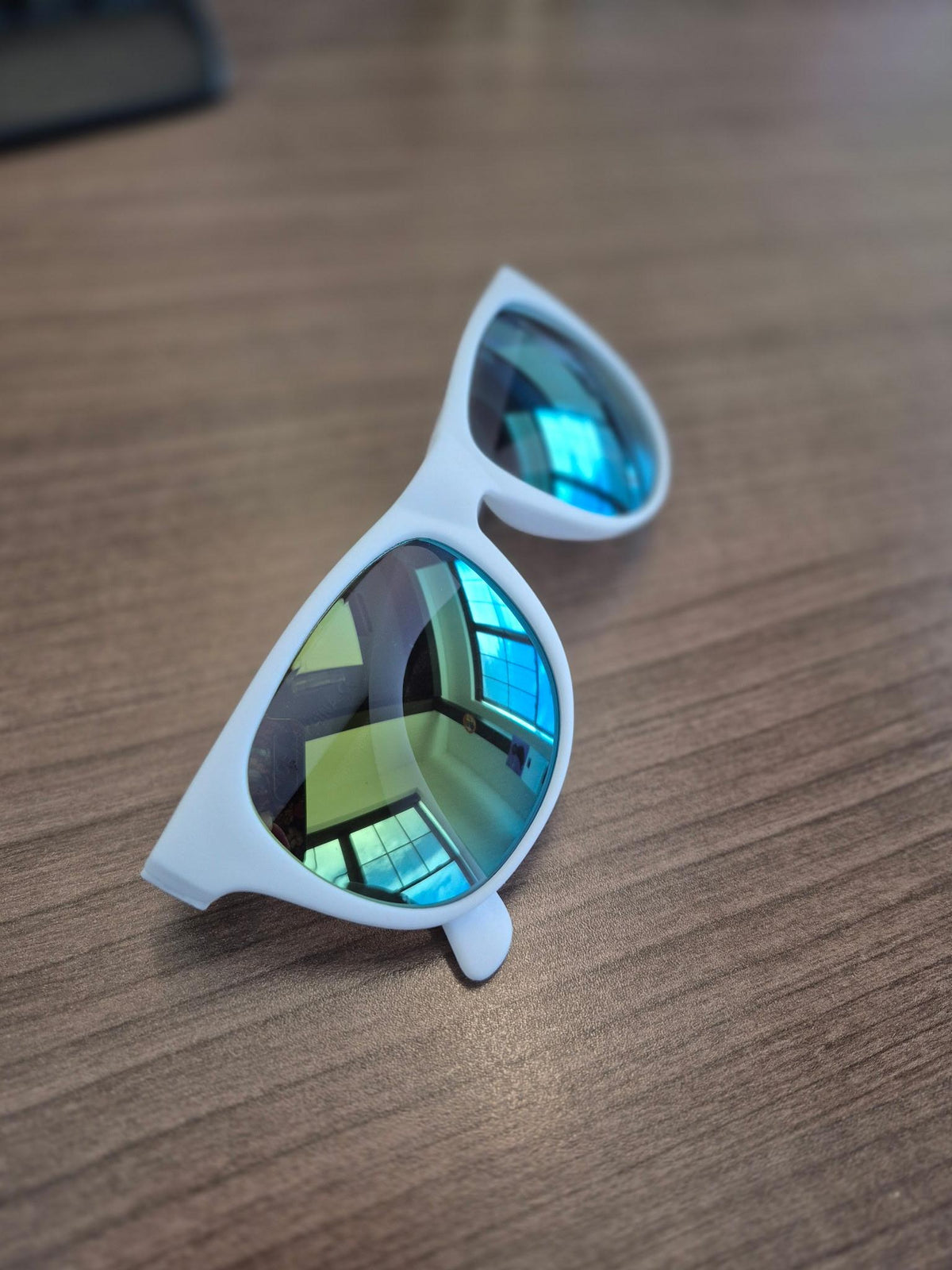 Fromm Logo Sunglasses