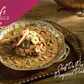 Chef's Specials Mason Du Puy | Chef Du Puy's Pampered Pork Gumbo Recipe Cards (25-pack)