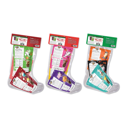 Season's Treatings | Stocking Bundle