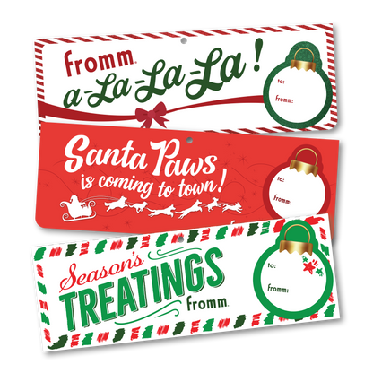 Season's Treatings | Stocking Bundle
