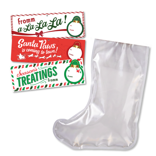 Season's Treatings | Stocking Bundle