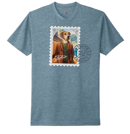 Chef's Specials Drake Gordane | Short Sleeve T-Shirt (SHIRT ONLY)