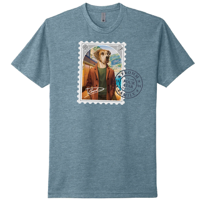 Chef's Specials Drake Gordane | Merch Kit: Shirt + Poster