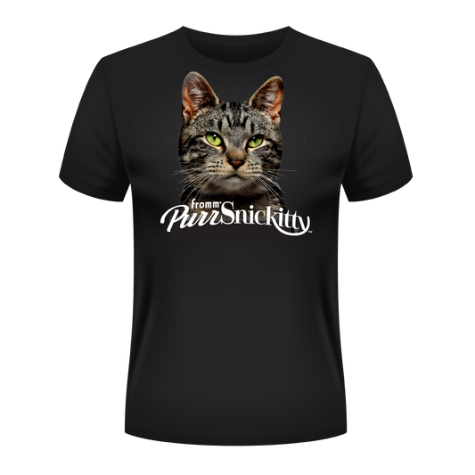 PurrSnickitty "Great Taste" | Short Sleeve T-Shirt