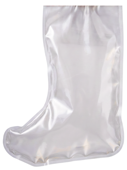 Season's Treatings | Stocking