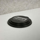 Can Cover (3-Step) Silver Logo