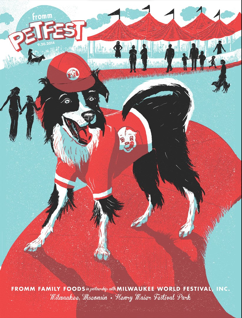 Petfest-2014 Poster