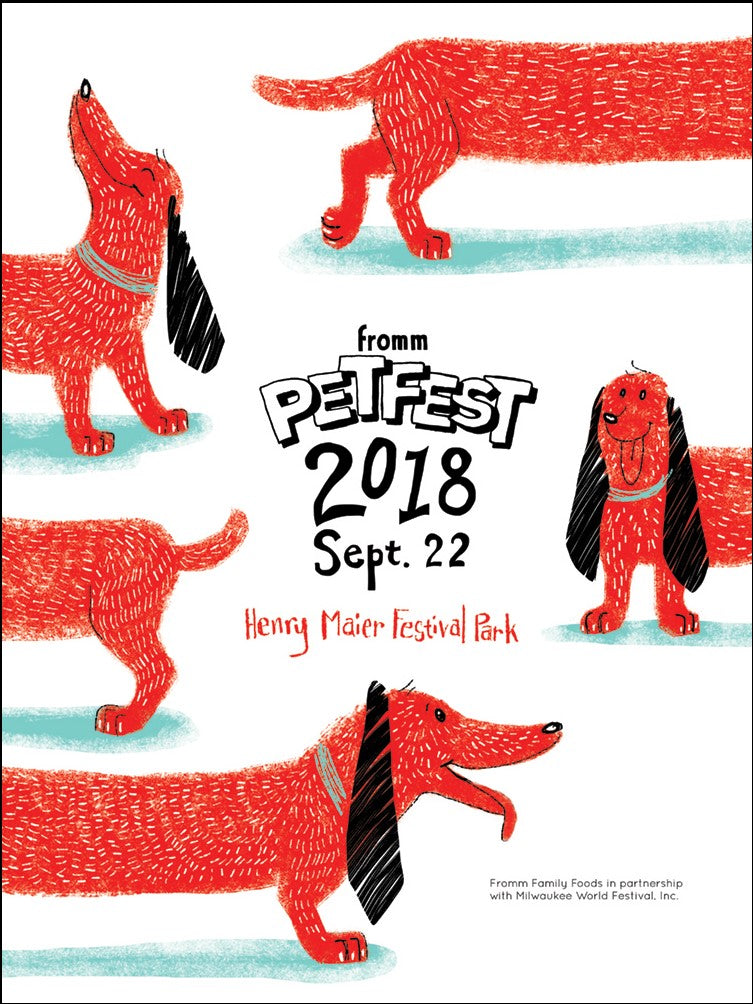 Petfest-2018 Poster